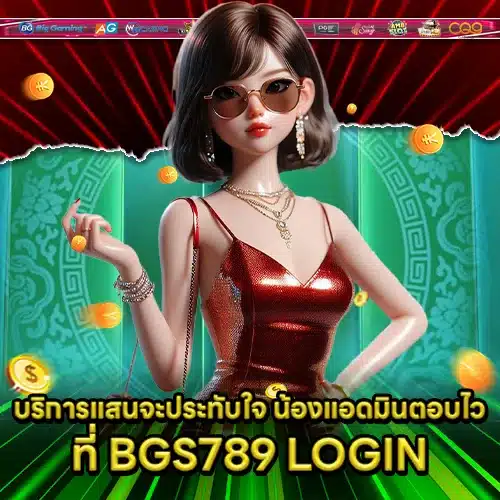 BGS789 LOGIN (2) BGS789 LOGIN (2)